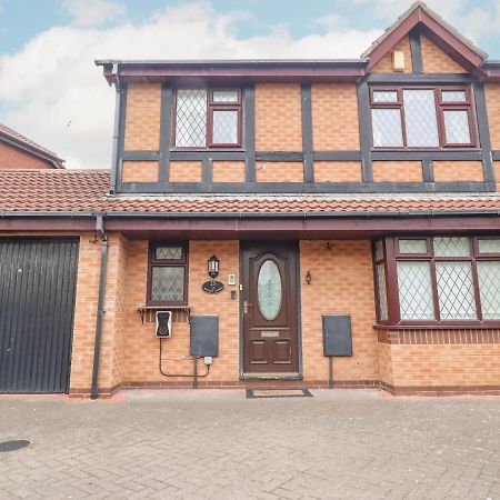 23 Wolsey Close Thornton  Dış mekan fotoğraf