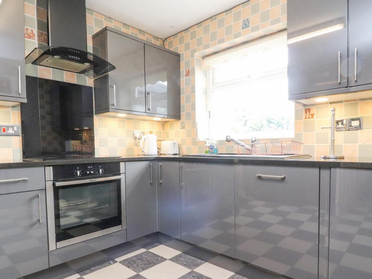 23 Wolsey Close Thornton  Dış mekan fotoğraf