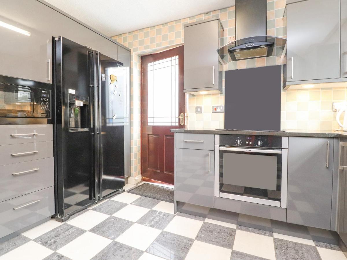 23 Wolsey Close Thornton  Dış mekan fotoğraf