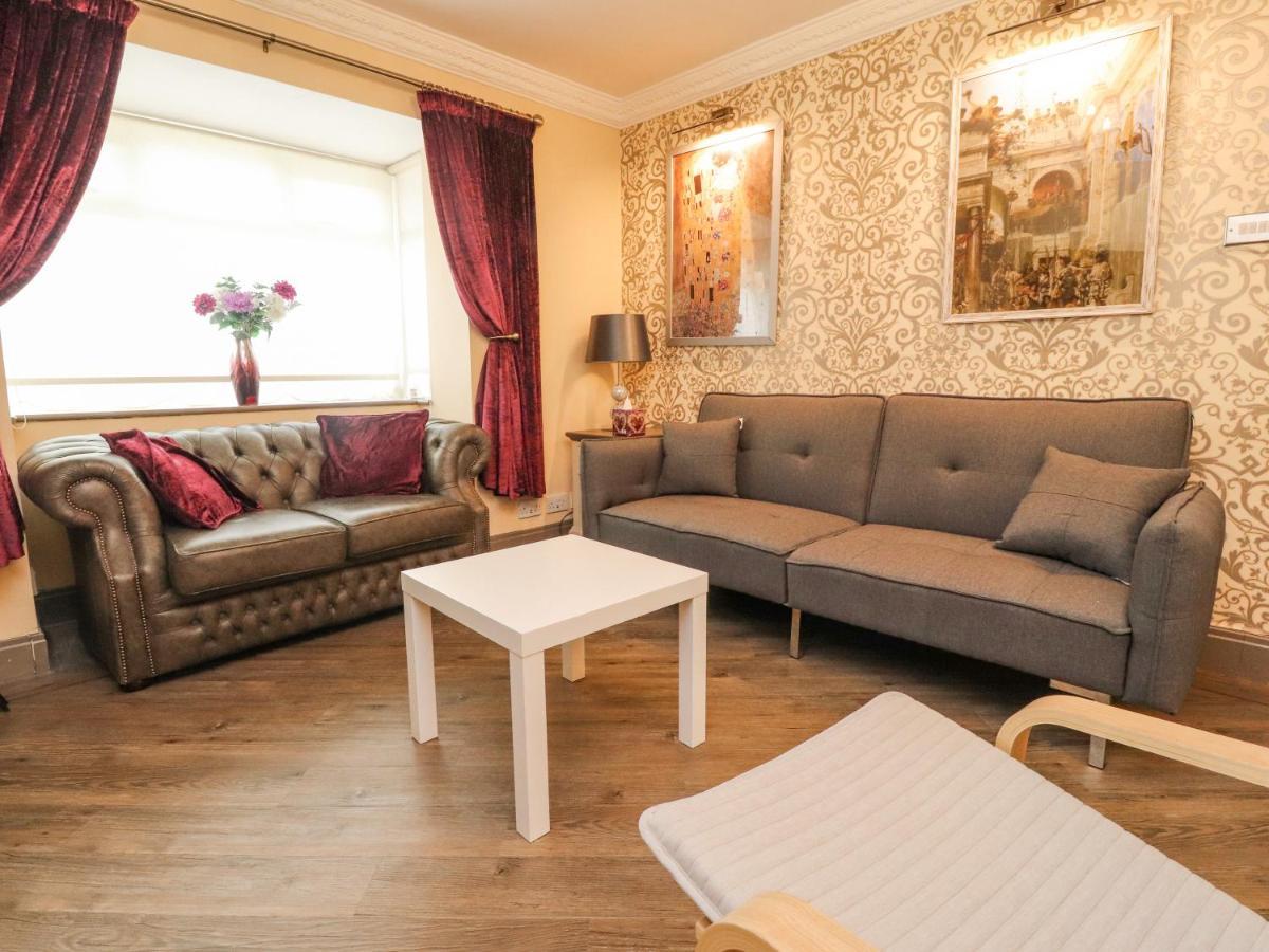 23 Wolsey Close Thornton  Dış mekan fotoğraf