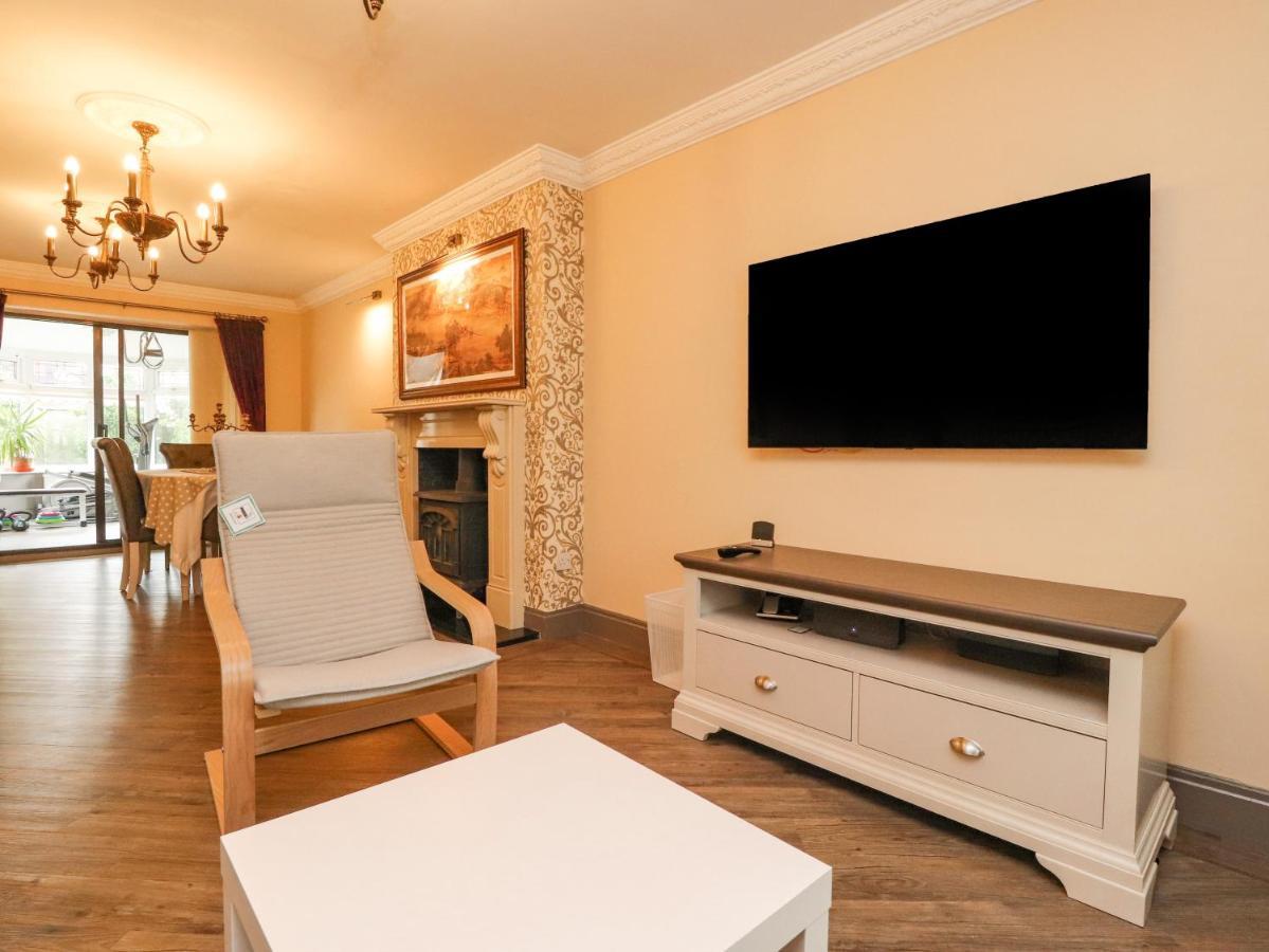 23 Wolsey Close Thornton  Dış mekan fotoğraf