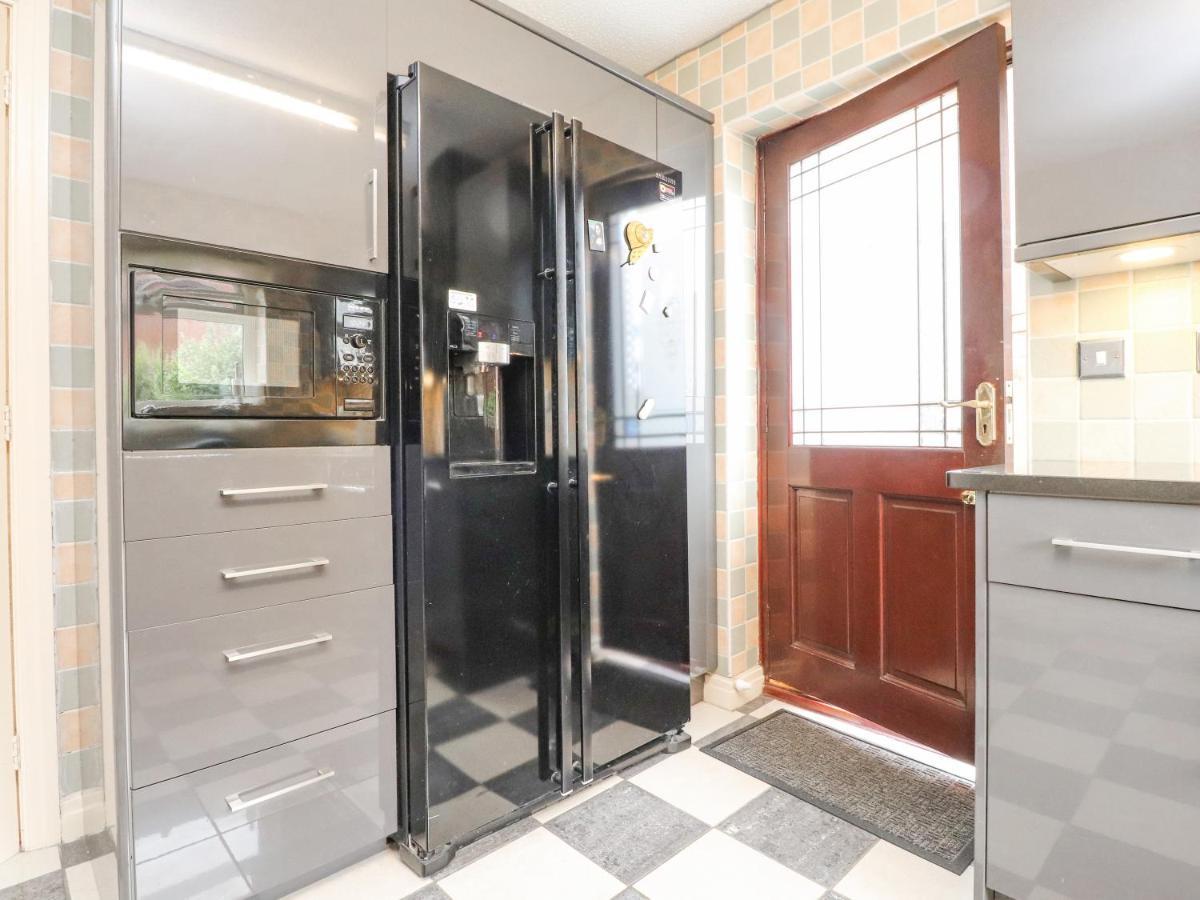 23 Wolsey Close Thornton  Dış mekan fotoğraf