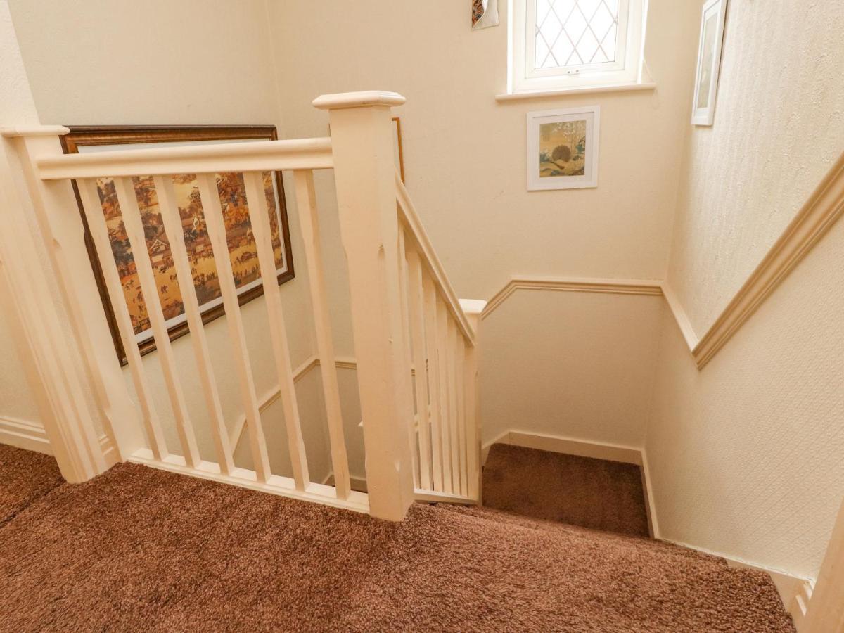 23 Wolsey Close Thornton  Dış mekan fotoğraf