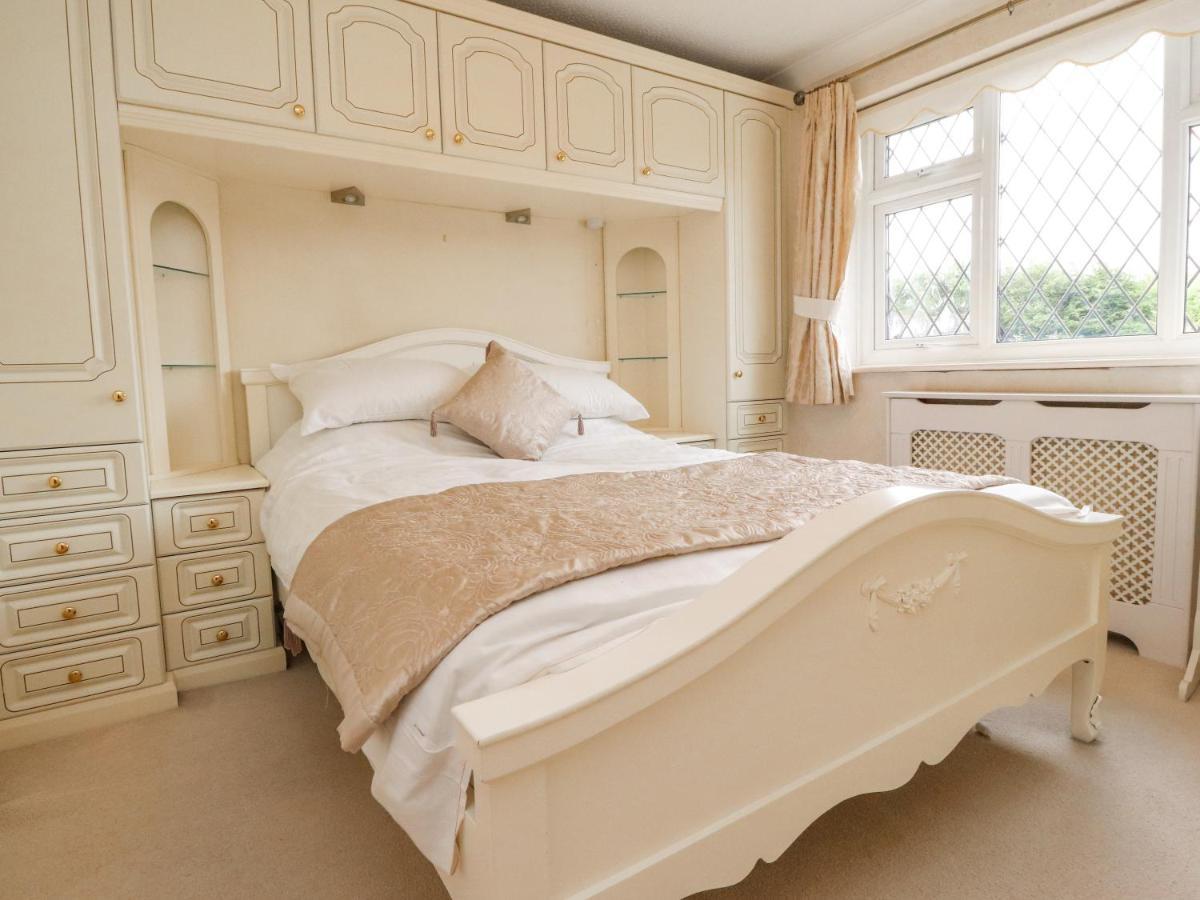 23 Wolsey Close Thornton  Dış mekan fotoğraf