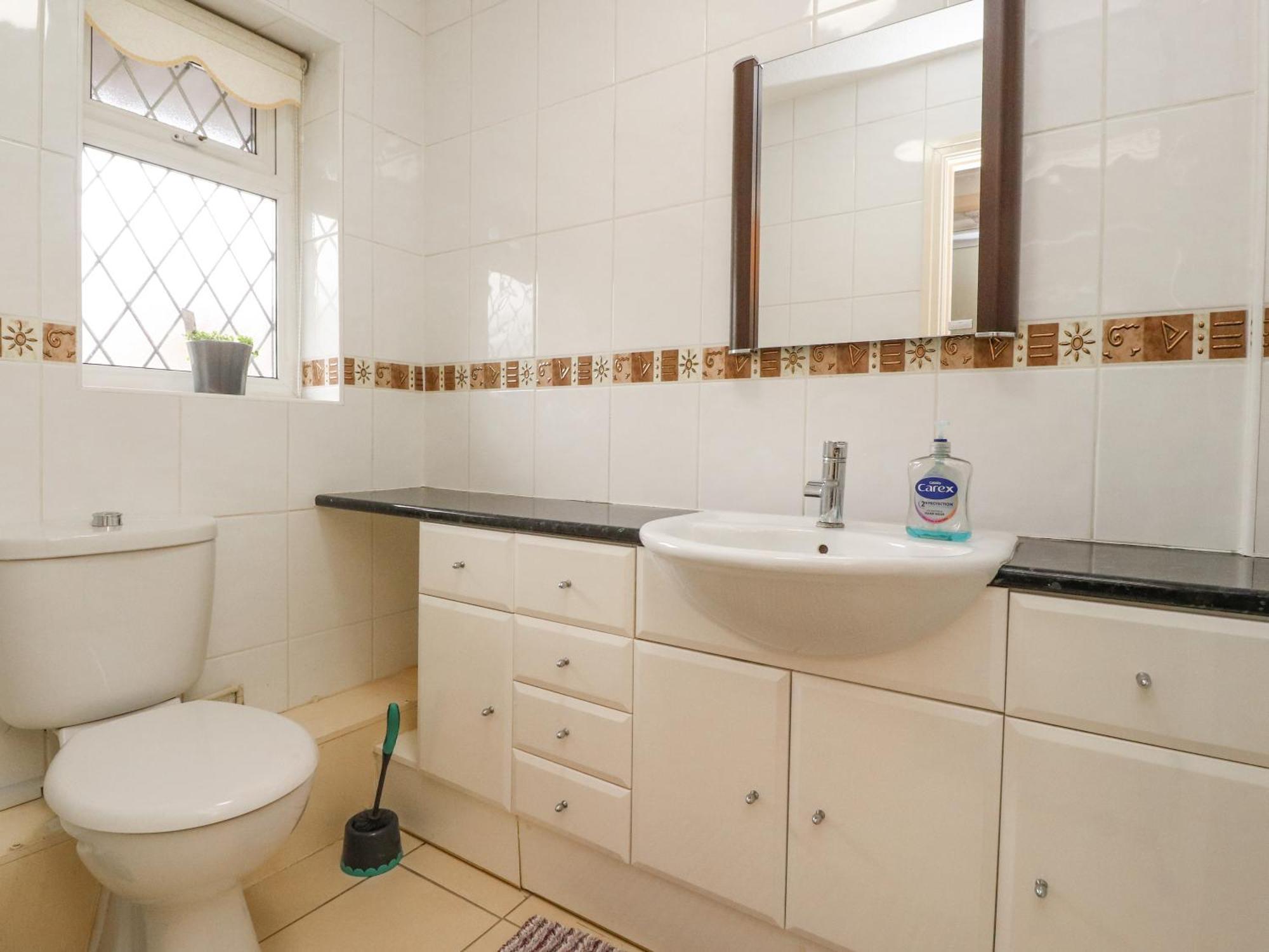 23 Wolsey Close Thornton  Dış mekan fotoğraf