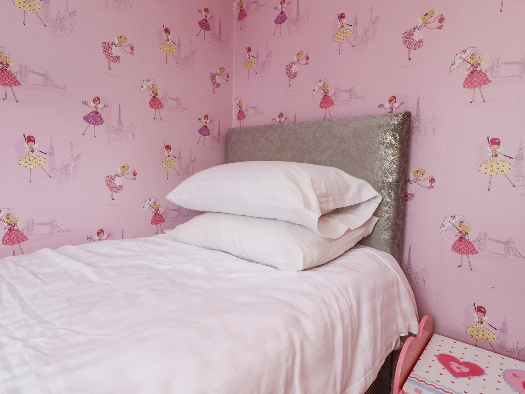 23 Wolsey Close Thornton  Dış mekan fotoğraf