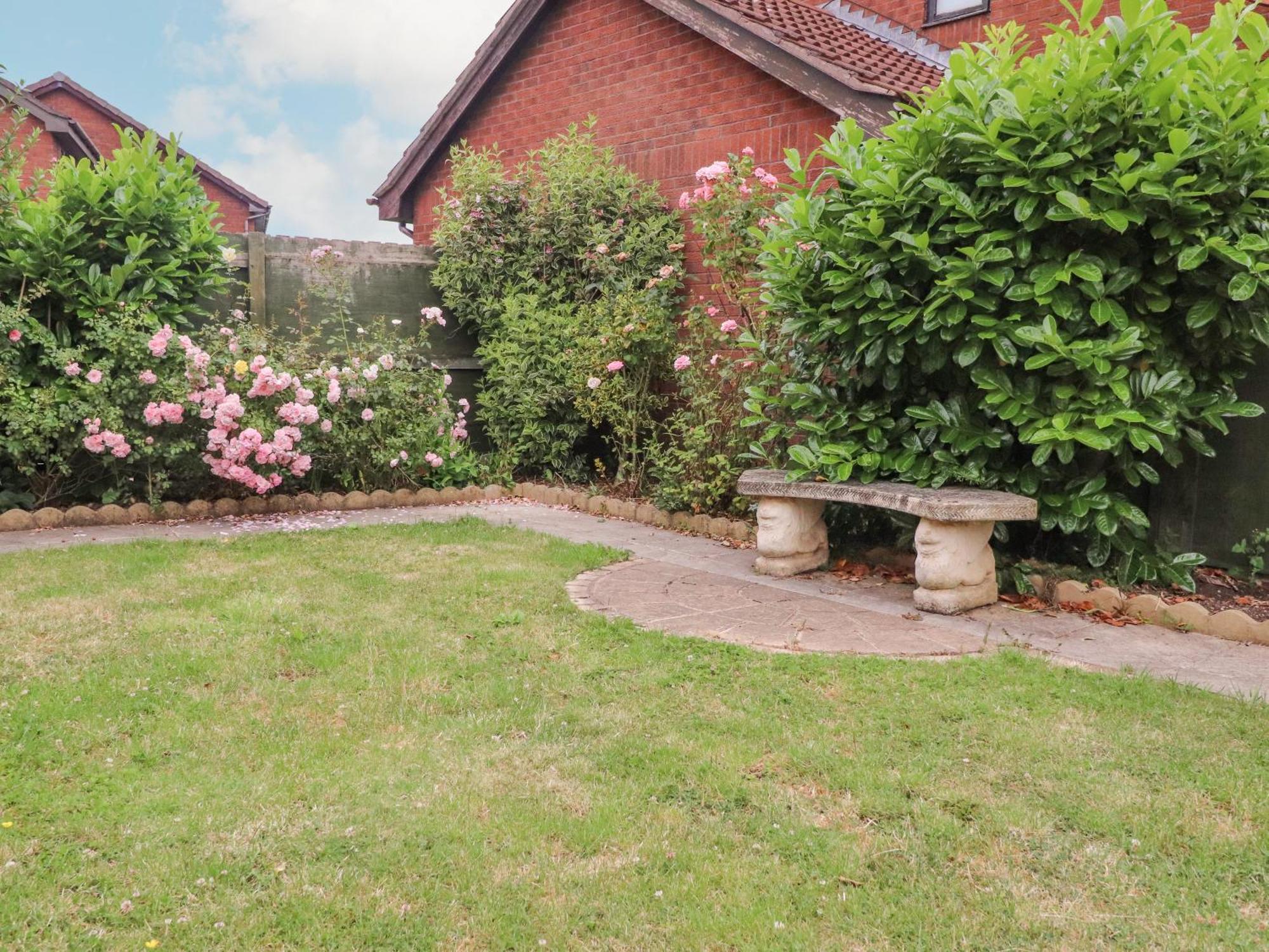 23 Wolsey Close Thornton  Dış mekan fotoğraf