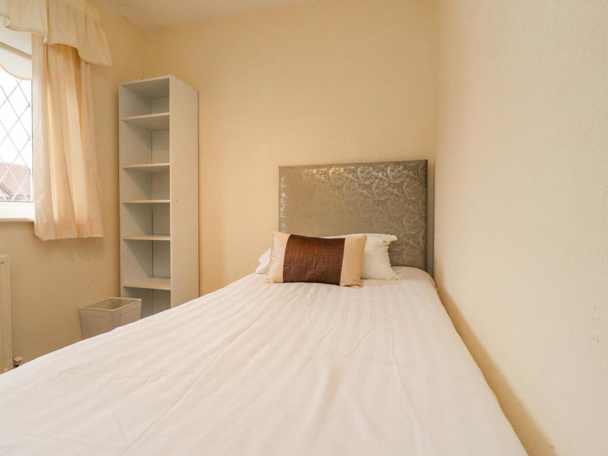 23 Wolsey Close Thornton  Dış mekan fotoğraf
