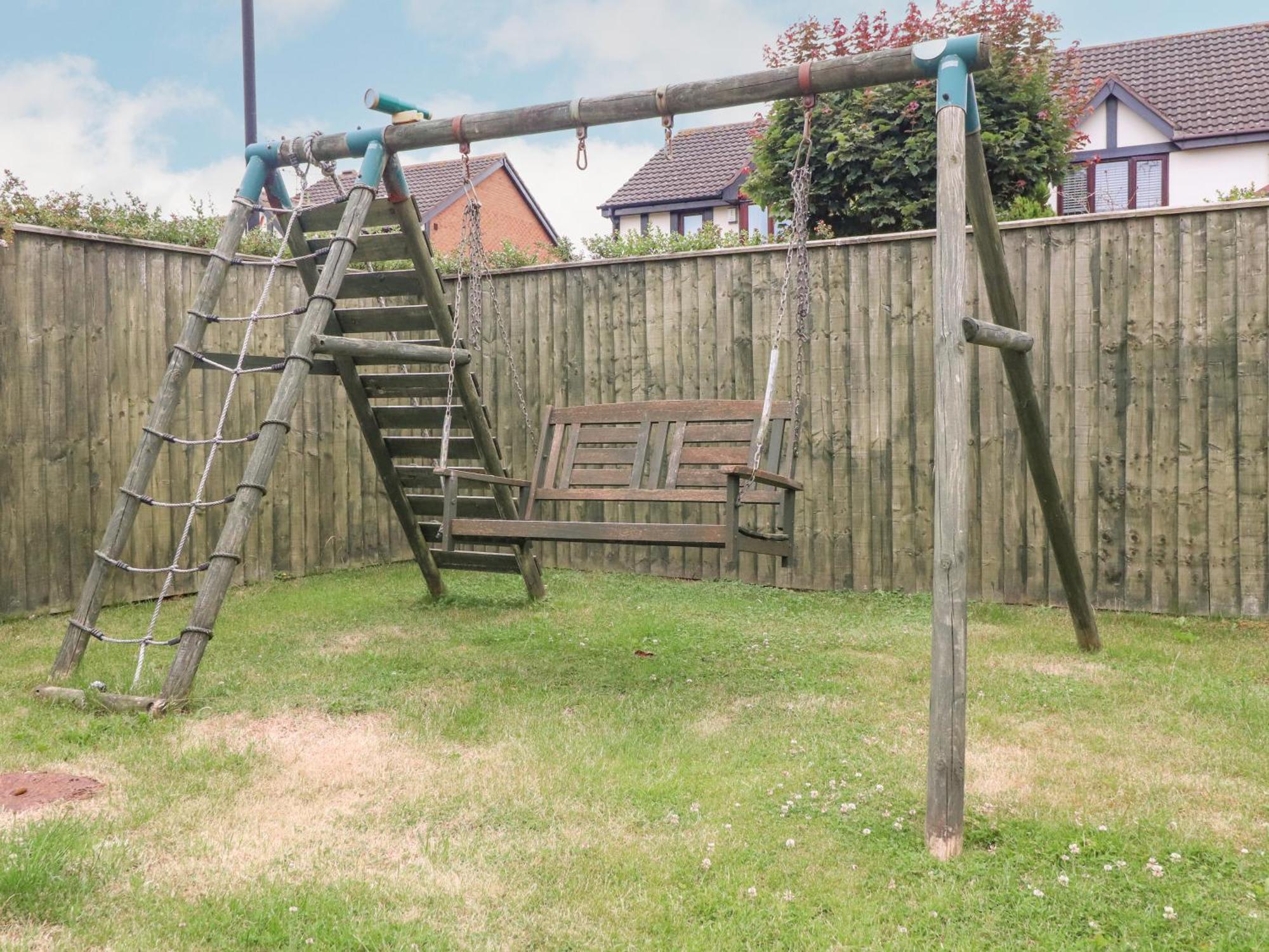 23 Wolsey Close Thornton  Dış mekan fotoğraf