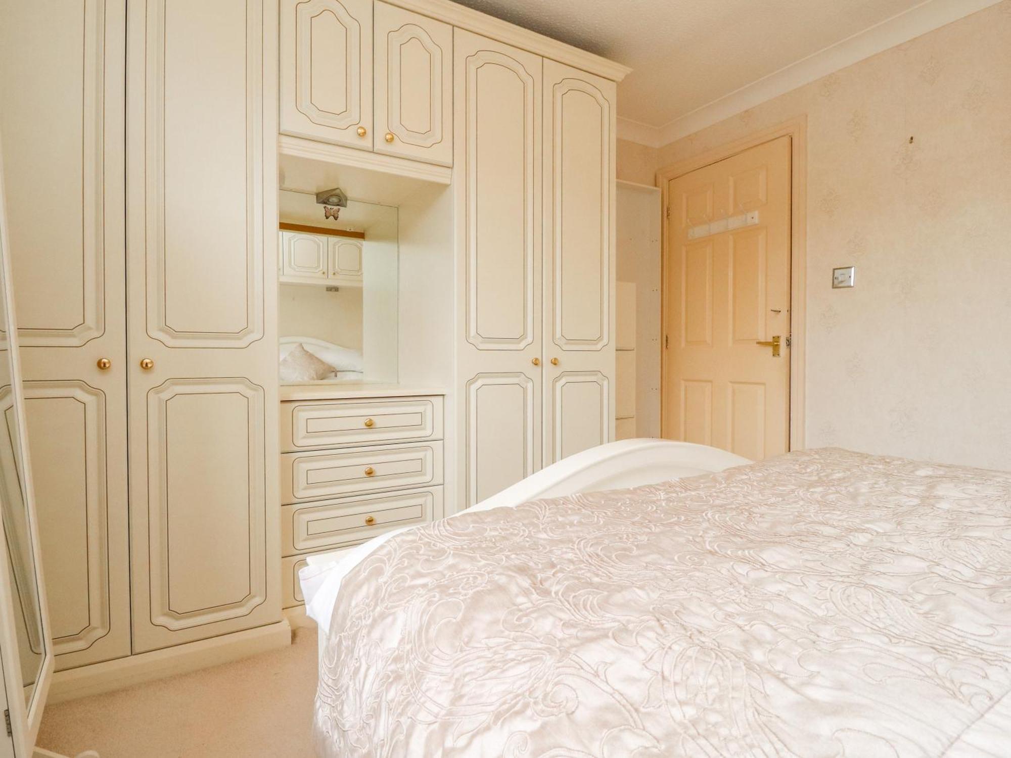23 Wolsey Close Thornton  Dış mekan fotoğraf