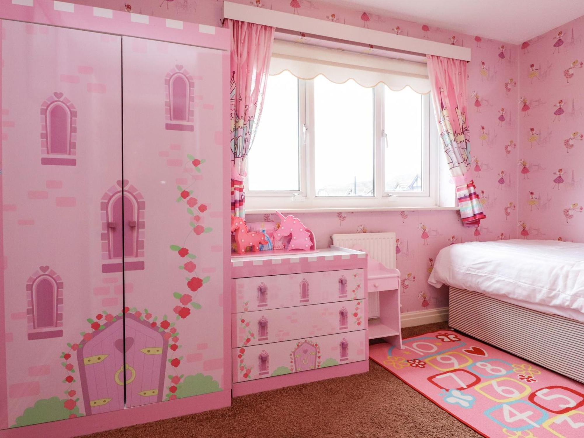 23 Wolsey Close Thornton  Dış mekan fotoğraf