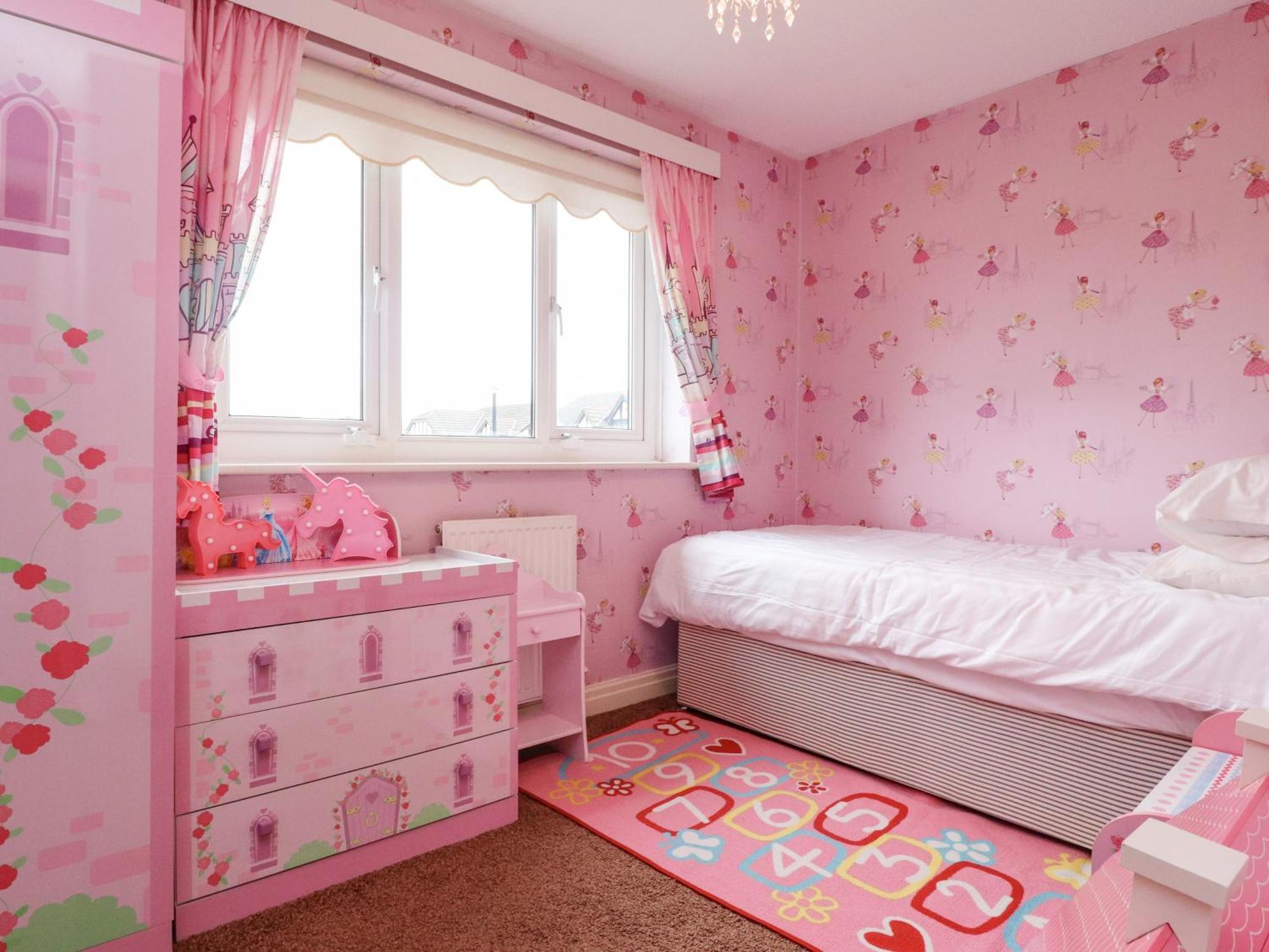 23 Wolsey Close Thornton  Dış mekan fotoğraf
