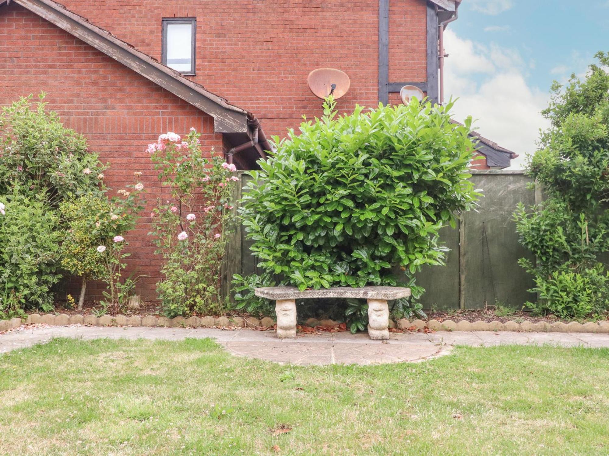 23 Wolsey Close Thornton  Dış mekan fotoğraf